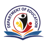 Department of Education logo